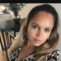 Stephanie Ydström