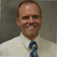 Cary Fry