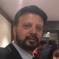 Bishal Anand