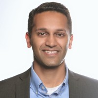 Pranav Murthy