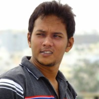 Mahesh Mahesh