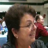 Marion Kane