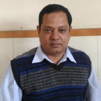 Bikash Datta
