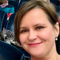 Anna Gummere