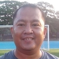 Ronald Florendo