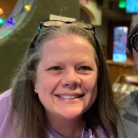 Kari Woodin