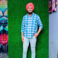 Arvinder Singh