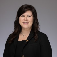 Catherine Crowley