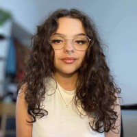 Yasmine Jade Fonseca