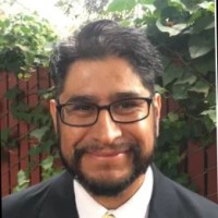 Jesus Meraz , M.Ed