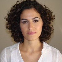 Isabel Pérez