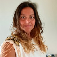 Monica Tovagliari