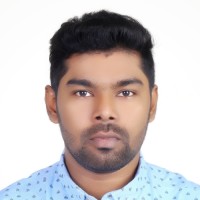 Arun F Vincent