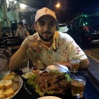 Victor Leandro