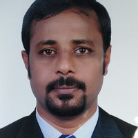 Sunil Pc