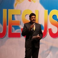domnic dsouza