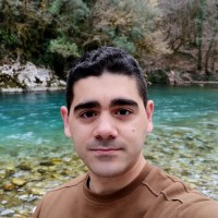 Konstantinos Anastasiou