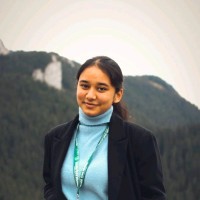 PRASHANSA THAPA