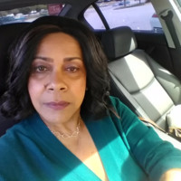 Tina Douglas