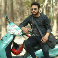 Rohit Prasad