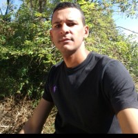 Marcio Roberto Silva