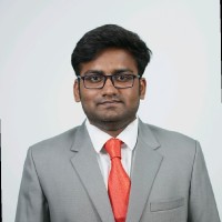 KRISHNAMOORTHY B