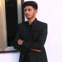 Shaikh Amin