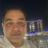 Tanveer Ahmed Ansari