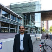 Faraz Al-Hassan
