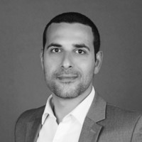 Paul Oubari