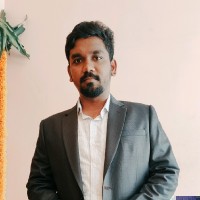 Lokesh Nishanth