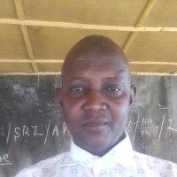Aliyu Abubakar