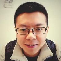 Shuzhao Cao