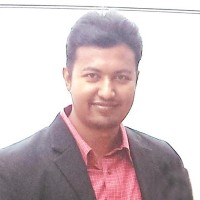 Md Bulbul Hasan