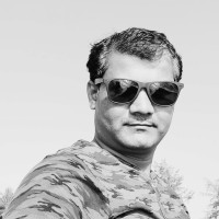 Sharad Khomane