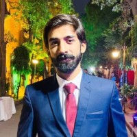 Jahangeer Awan