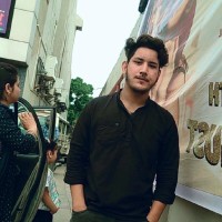 Syed Mehdi