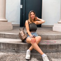 Saray Gonzalez Vargas