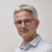 Christophe Hénault