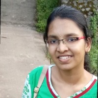 Pooja R