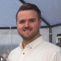 Josh Driscoll