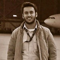 Faraz Ahmed