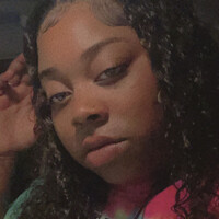 Jasmine Mcknight