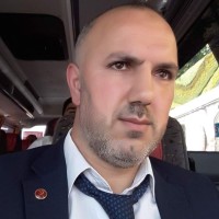 Ali GÖK