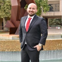 Drew Garza