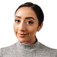 Lizzie Marroquin
