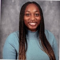Shania Crutcher