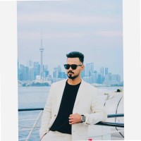 Akshay Munde