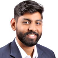 Vipin Clement Sobhana