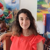 Magali DORADO